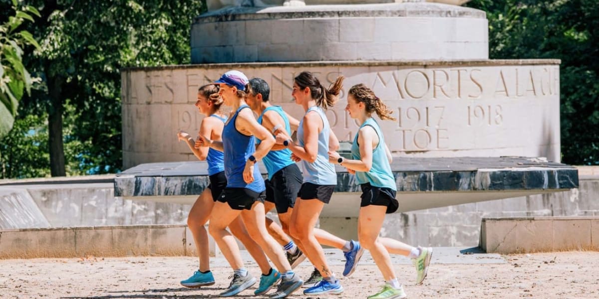 Running : ces rituels et superstitions qui accompagnent les coureurs