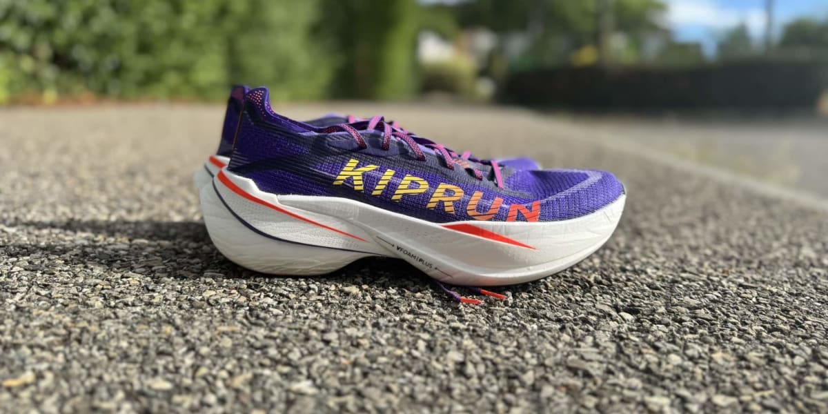 Kiprun KD900X LD+ : Test et avis