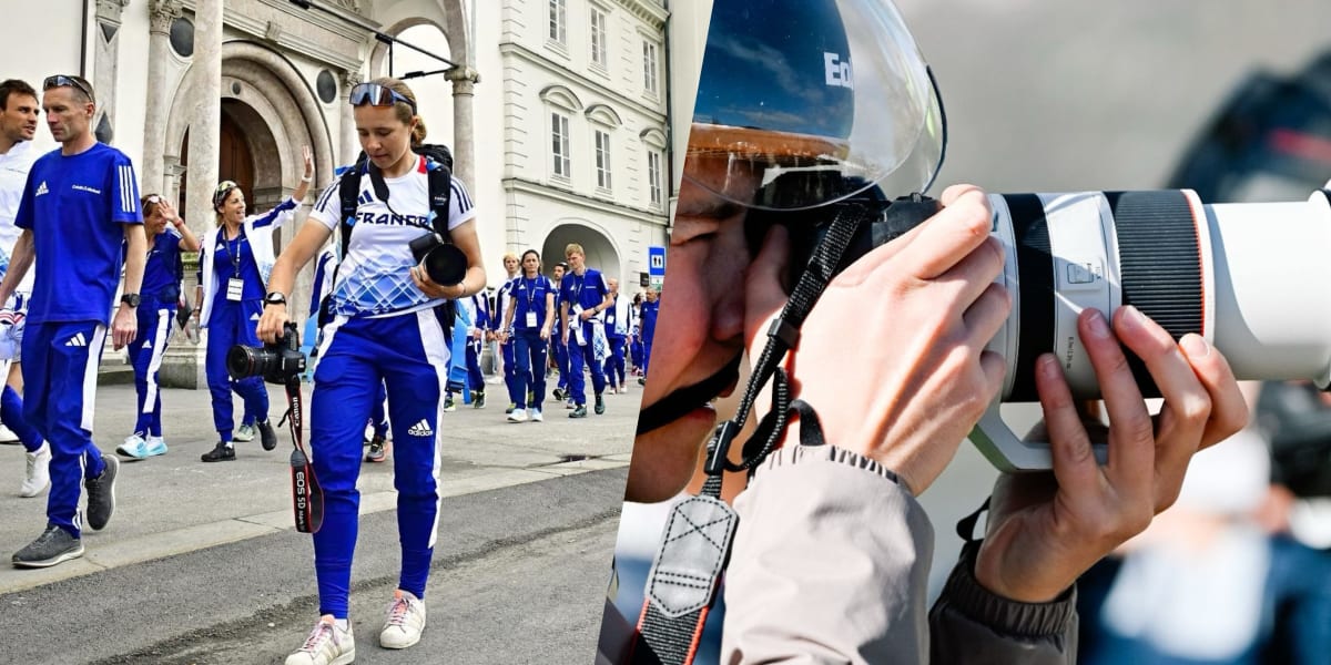 Running et photographie : l’art de saisir l’instant