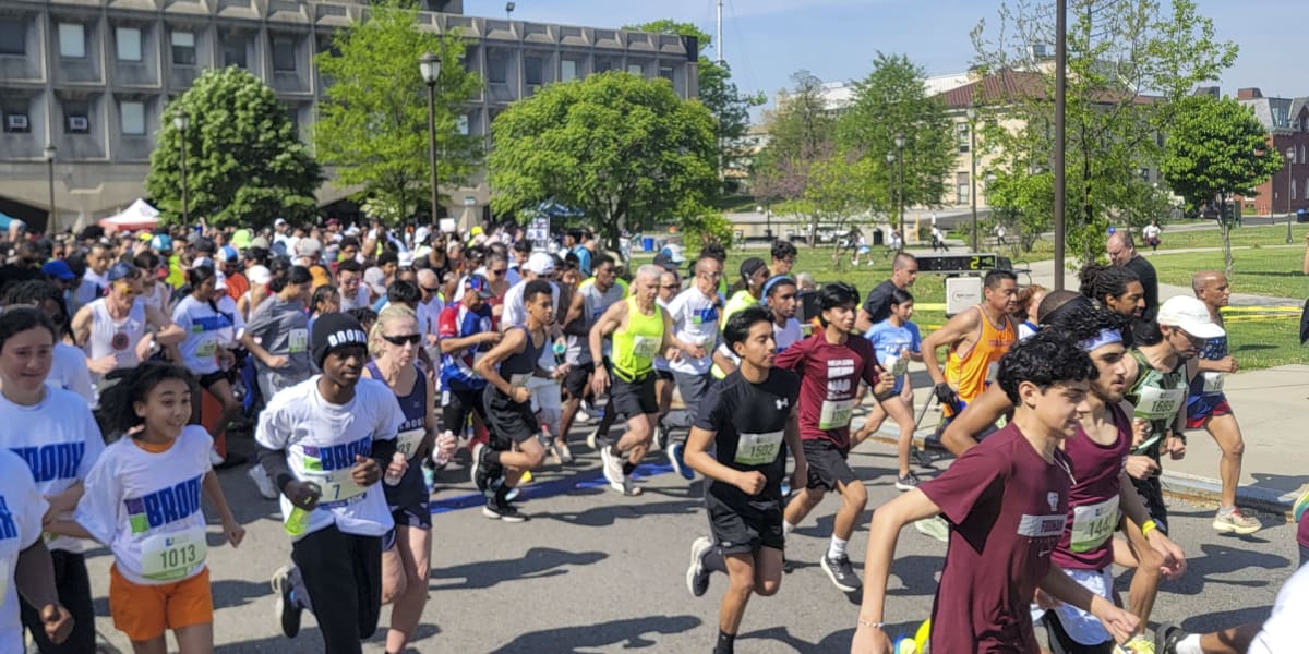 Run the Bronx : une course new-yorkaise qui rassemble les communautés