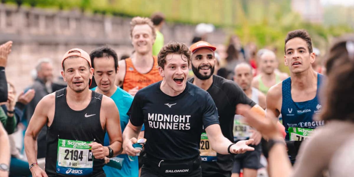 Les marathons séduisent de plus en plus les Milléniaux et la Génération Z : décryptage d’une tendance