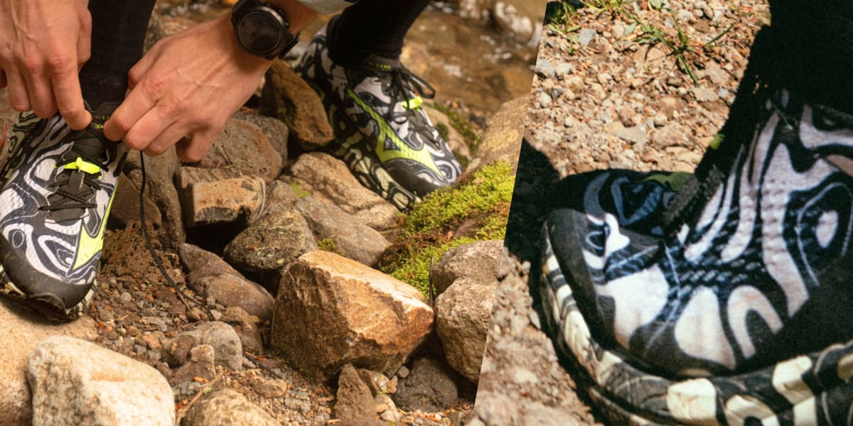 Neo Accera : Test et avis de la première super-shoe de trail Mizuno taillée pour l’ultra-distance