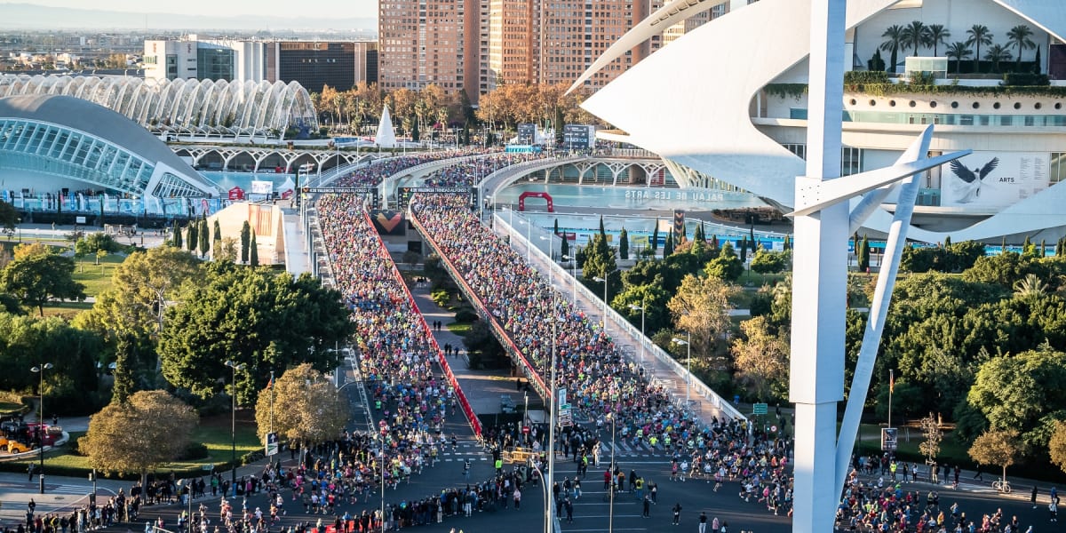 Marathon de Valence 2024 : l’édition est maintenue