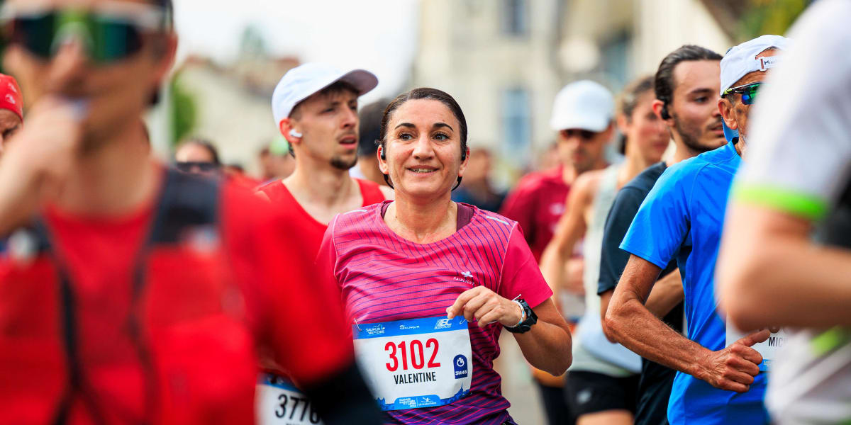 The Marathon Runner’s Playlist