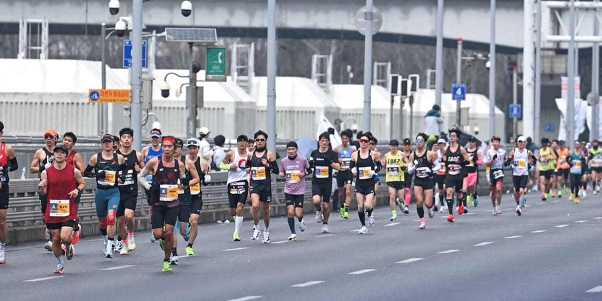 How to Register for the Seoul Marathon?