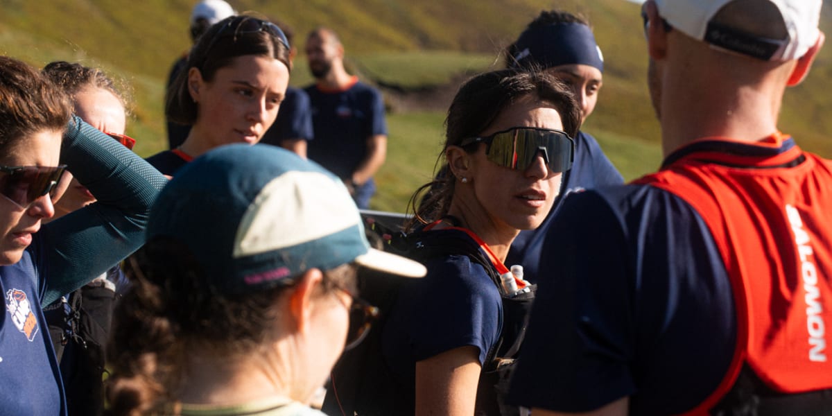 Trail Test Camp : Nos synthèses sur les tests de chaussures de trail (catégorie Race)