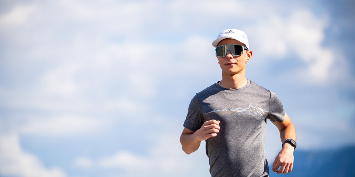 Préparation marathon : à quoi ressemble une semaine d’entraînement type ?