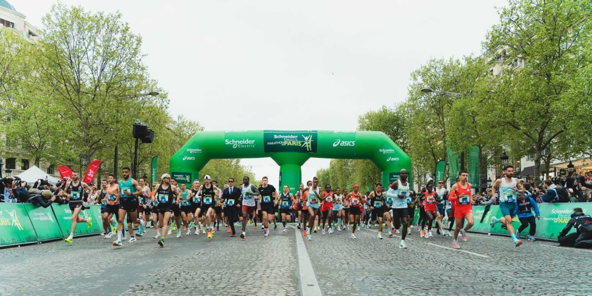 Marathon de Paris : 10 erreurs à éviter les jours avant le départ