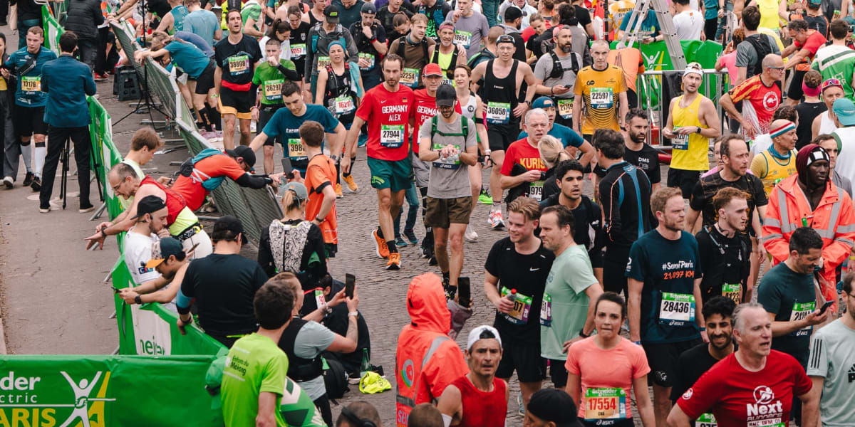 Comment passer de la marche à la course sans se blesser ?