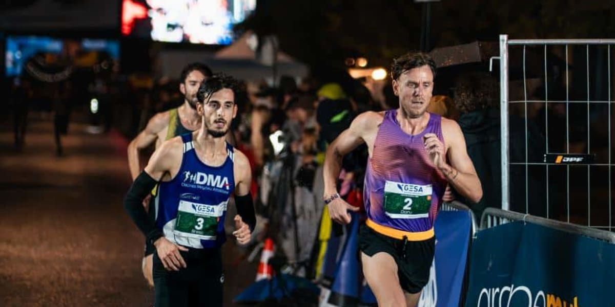 Corrida Bulloise 2025 : Valentin Bresc et Nicolas-Marie Daru s’invitent à la fête