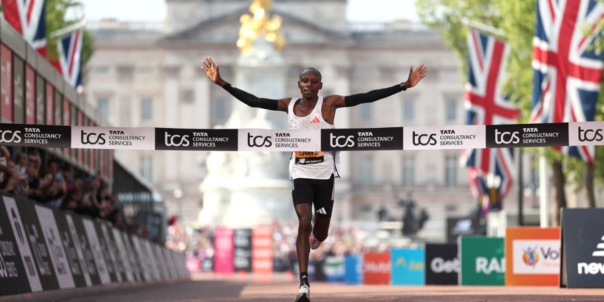 Marathon de Londres 2026 : Sabastian Sawe, Joshua Cheptegei, Tamirat Tola, Jacob Kiplimo et Yomif Kejelcha y seront