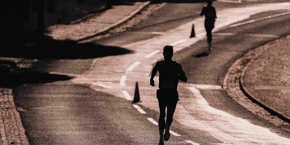 Abandonner dans les sports d’endurance : et si ce n’était pas un échec ?