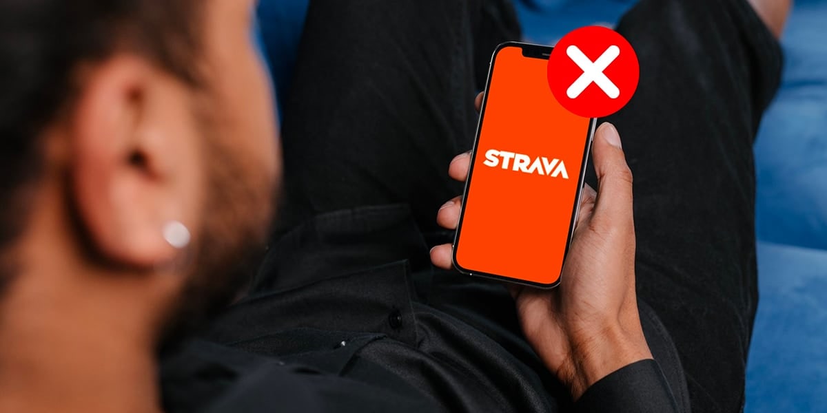 In search of the anti-Strava: those runners who shun data