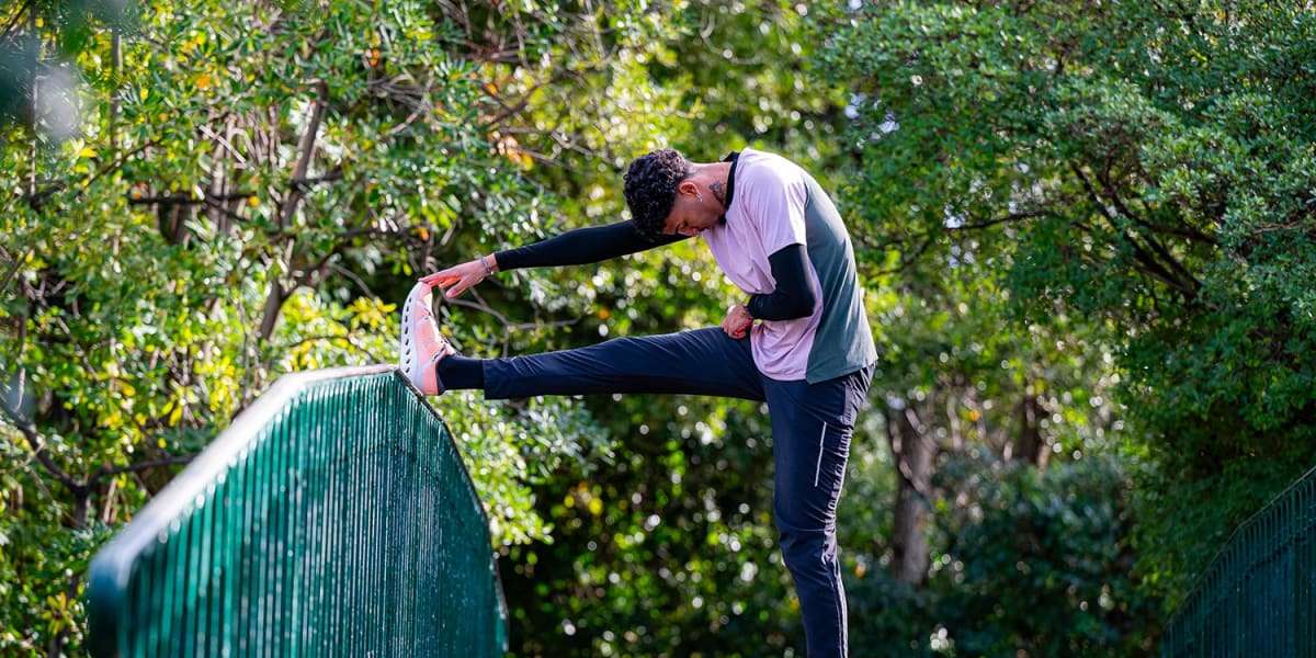 Courbatures post-marathon : 7 conseils pour une récupération rapide !