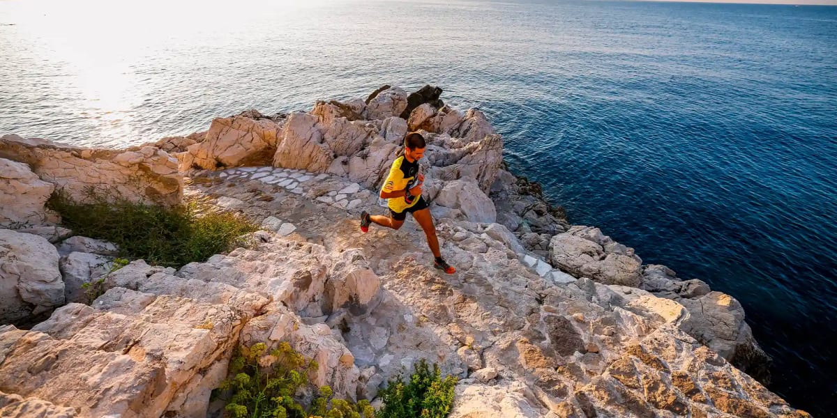 Nice Côte d'Azur by UTMB míří k poslednímu ročníku?