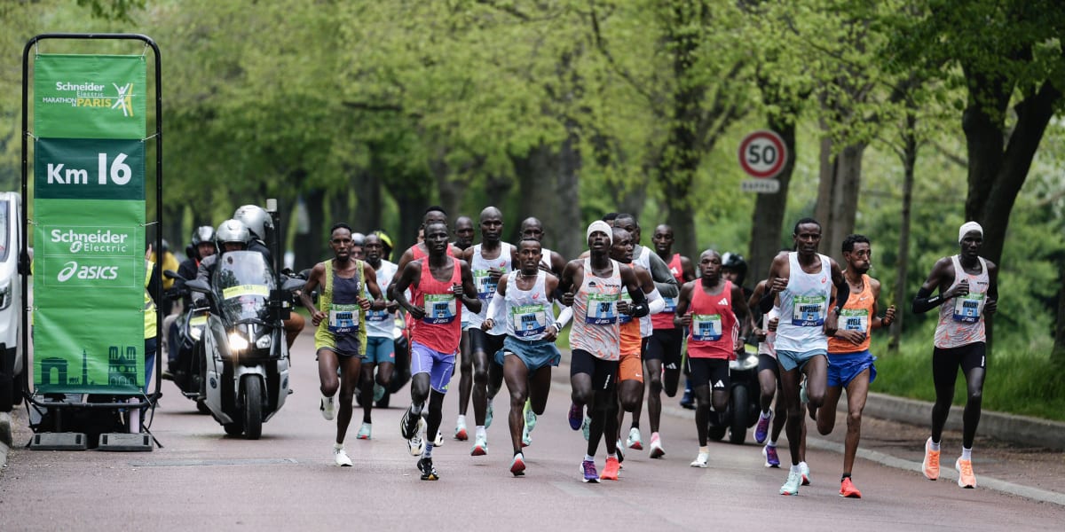 Marathon de Paris 2026 : Qui sont les favoris et les Français en lice ?