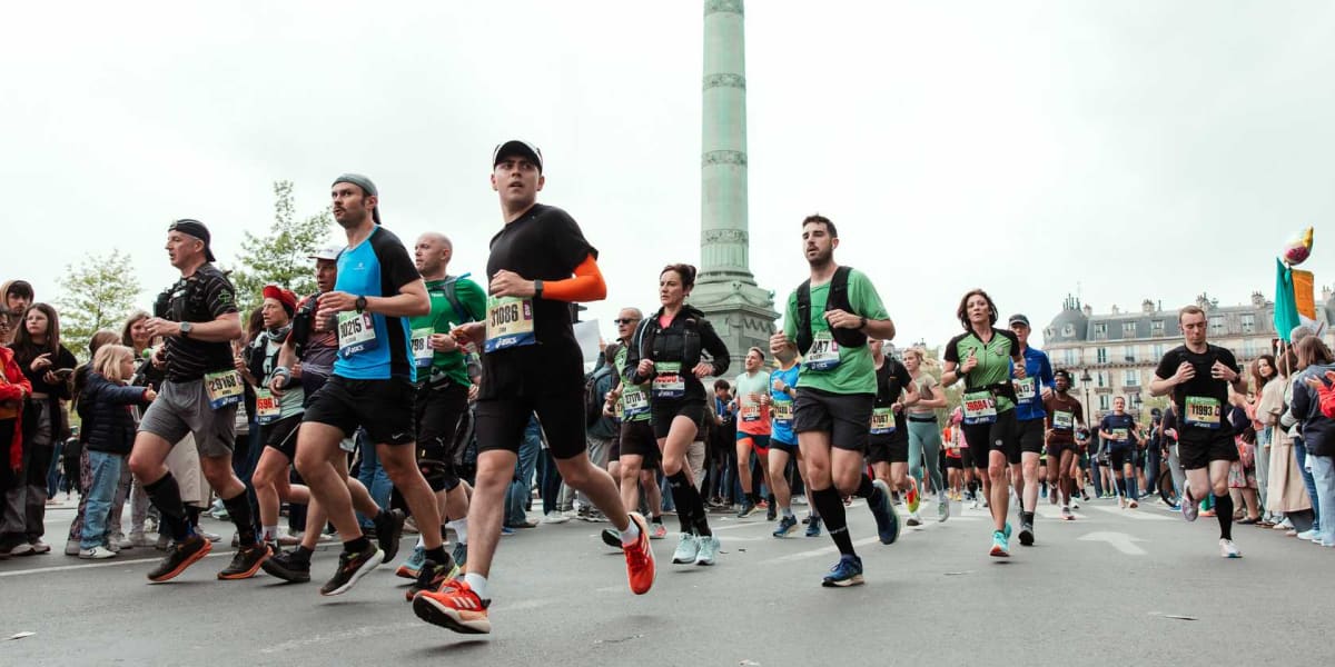 Courir sans technologie, ou l’art de retrouver l’essentiel