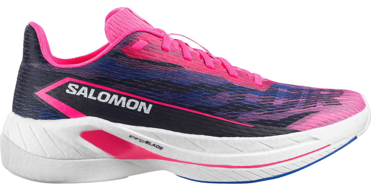 Salomon Spectur 3: a performance running shoe designed for everyday runners