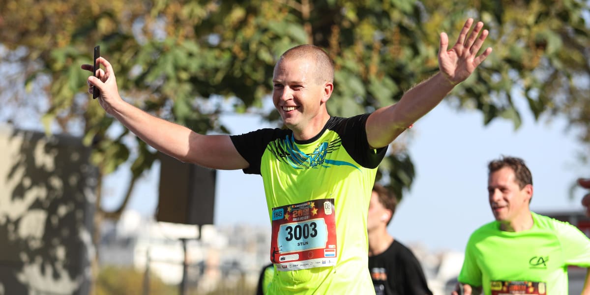 Les excuses les plus drôles des marathoniens