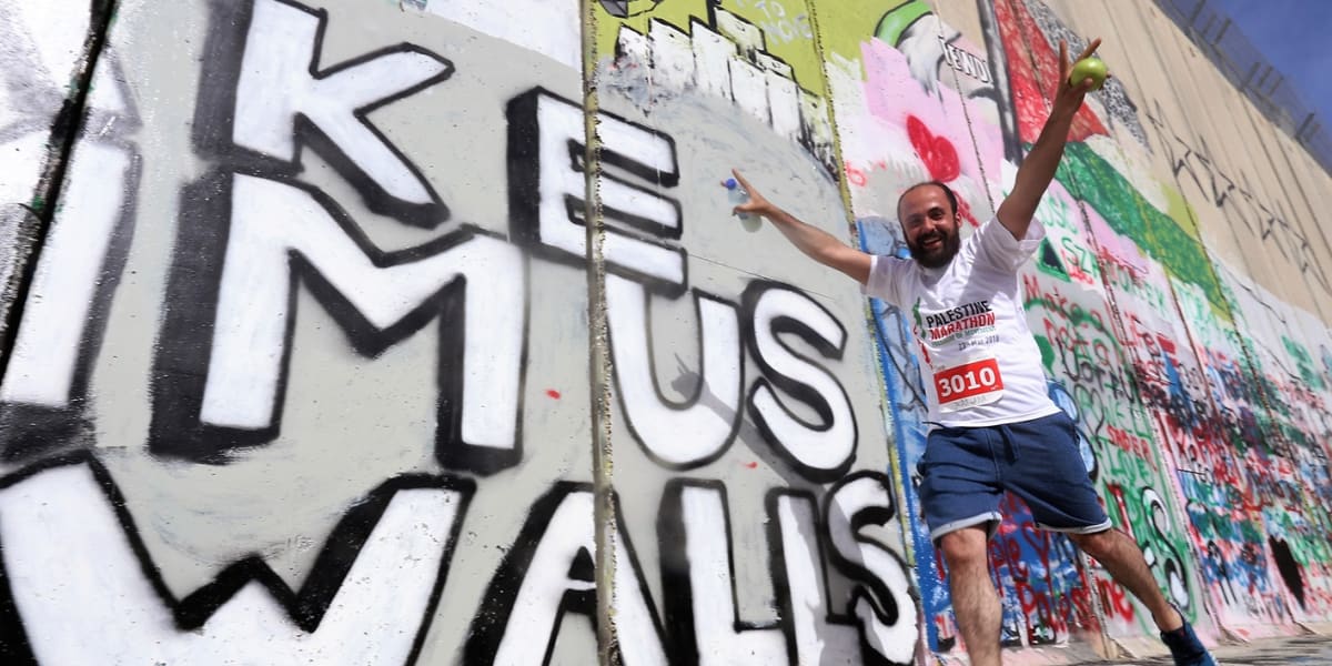 Le Marathon de Palestine est de retour en 2026