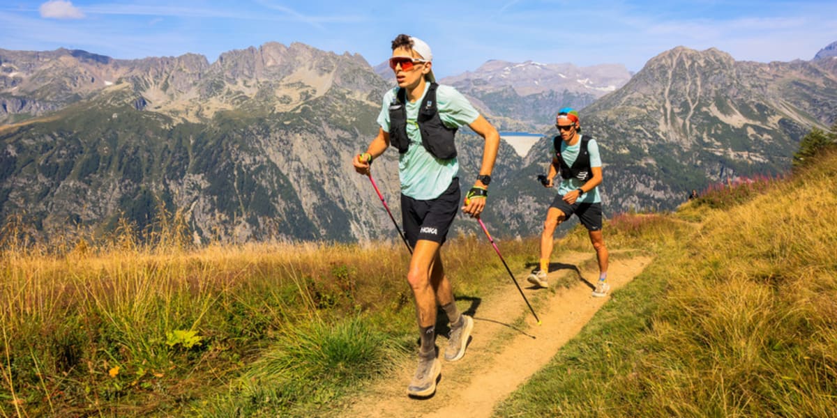 UTMB 2026: Ben Dhiman, Vincent Bouillard, Baptiste Chassagne, Théo Detienne… chi sono i favoriti?