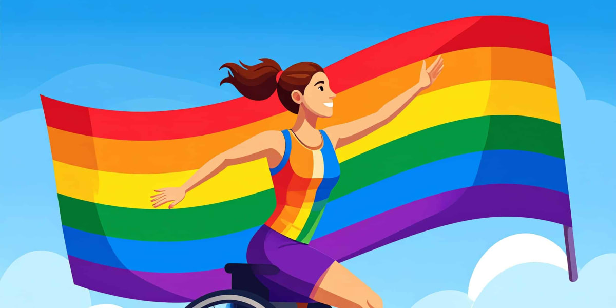 Para-athletes, Trans, and Non-Binary Runners: Rethinking the Marathon for Everyone