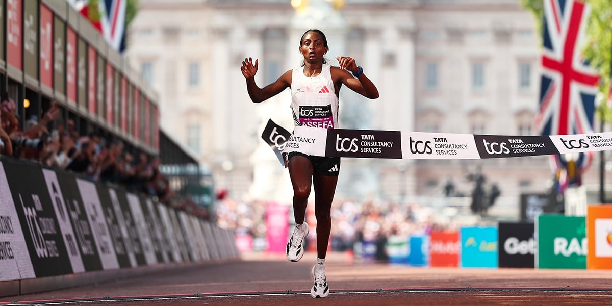 Marathon de Londres 2025 : 41 records du monde inscrits au Guinness Book 