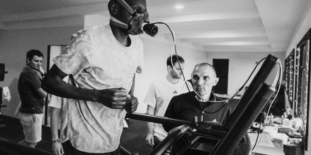 Comment Maurten a aidé Sabastian Sawe à courir le premier marathon officiel sous les 2 heures ?