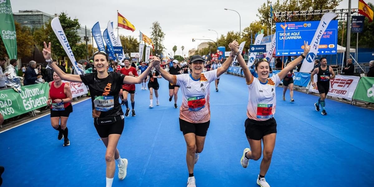 Medio Maratón Valencia 2026: horario de salida, recorrido, favoritos y TV