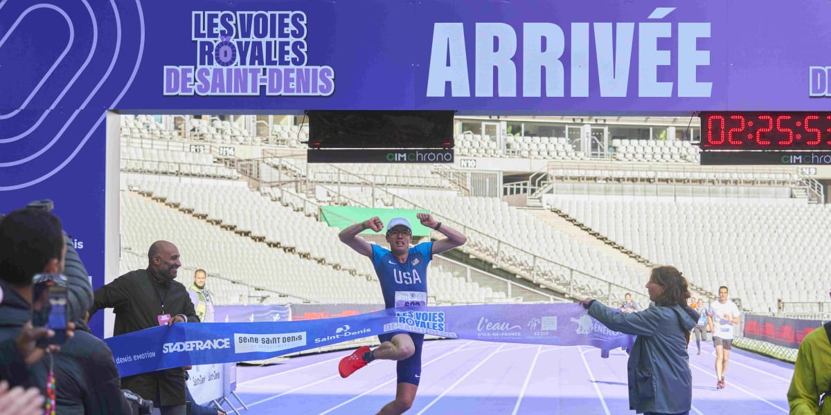 Les Voies Royales de Saint-Denis 2025 : La fête de la course à pied au Stade de France