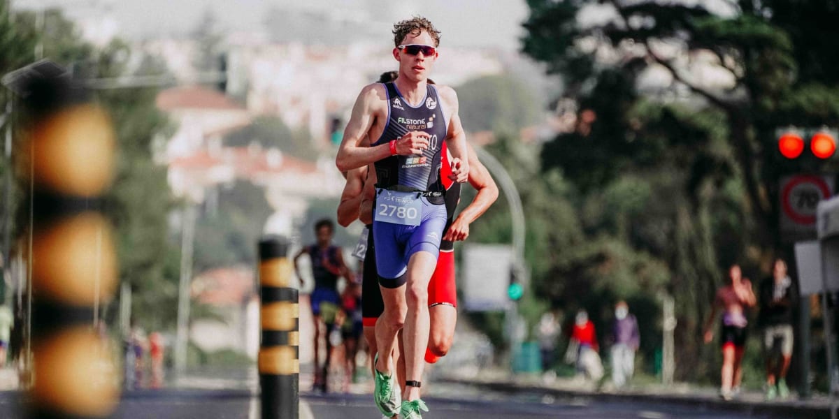 La maratona, il giudice inappellabile dell’Ironman