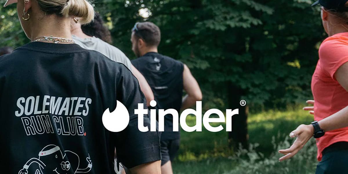 Le running, nouvelle appli de rencontre ?