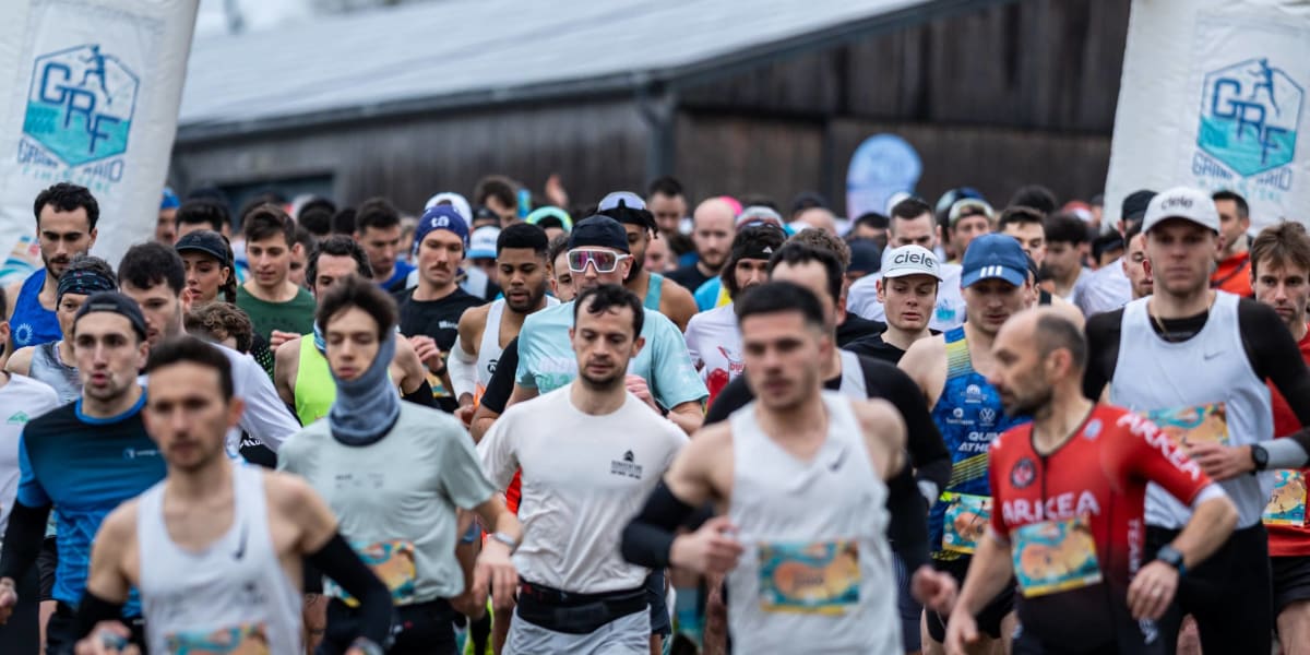 Semi-Marathon du Finistère : Jean Péron et Mathilde Gay ouvrent le bal, la presqu’île répond présent