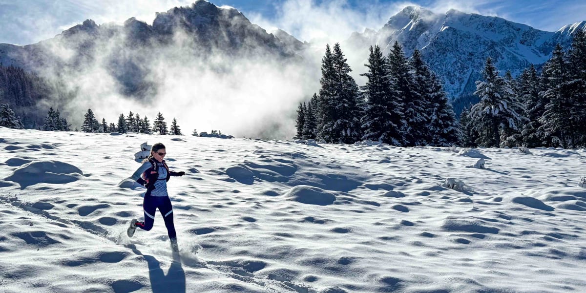 Courir dans le froid : bon ou mauvais pour la santé ? 