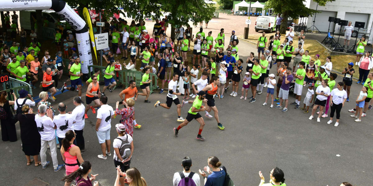 Paris-Saclay Running Tour 2026: a maraton is bekerül a második kiadás programjába