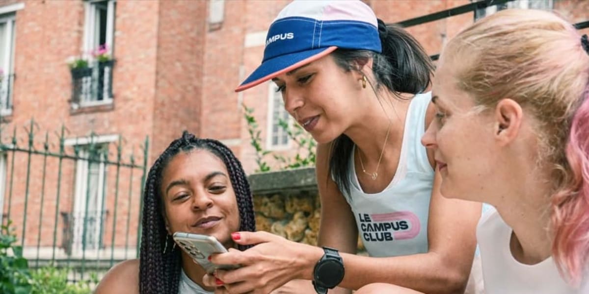 The Voice of Runners: Focus on the Major Running Survey of 2025