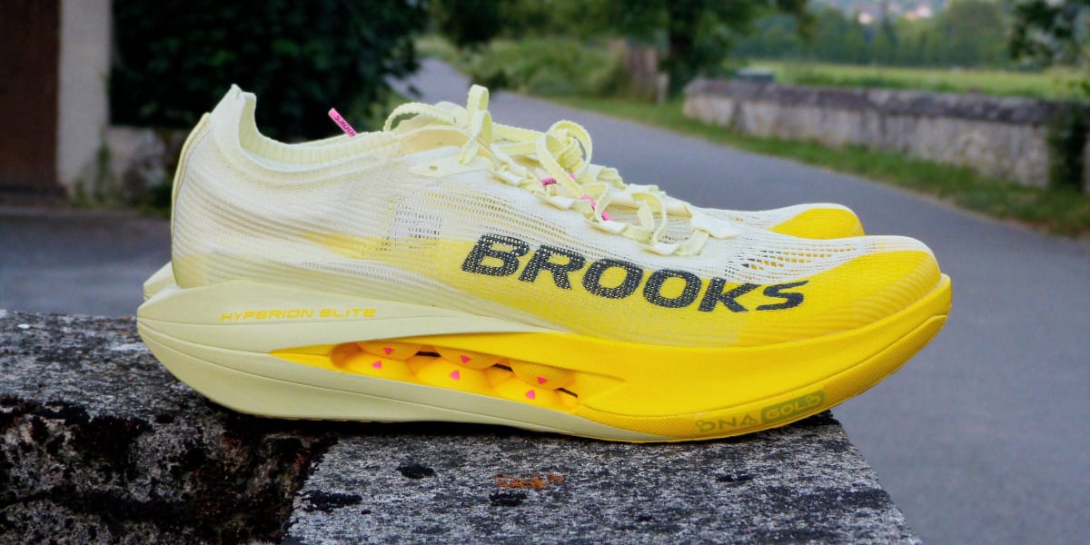Brooks Hyperion Elite 5: test og dom efter 100 km