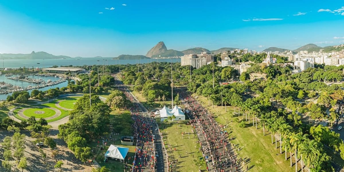 How to Register for the Rio Marathon?