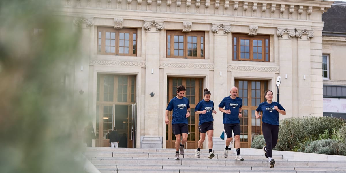 Avignonský maraton se poprvé poběží 27. září 2026