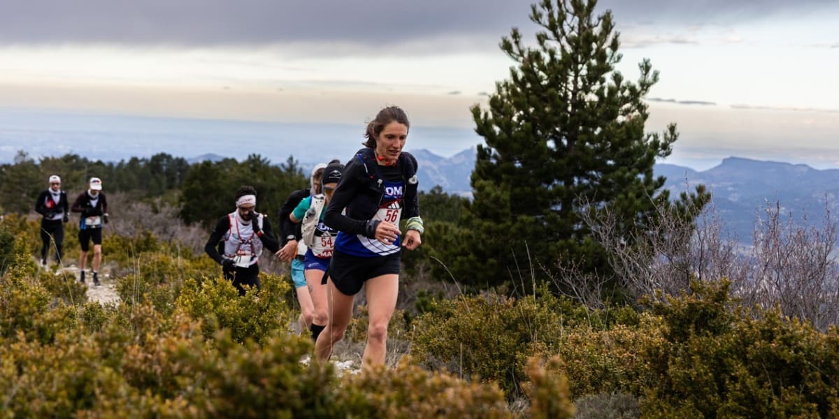 L’enquête « Compétiteurs Running » de la FFA confirme l’explosion du trail en France