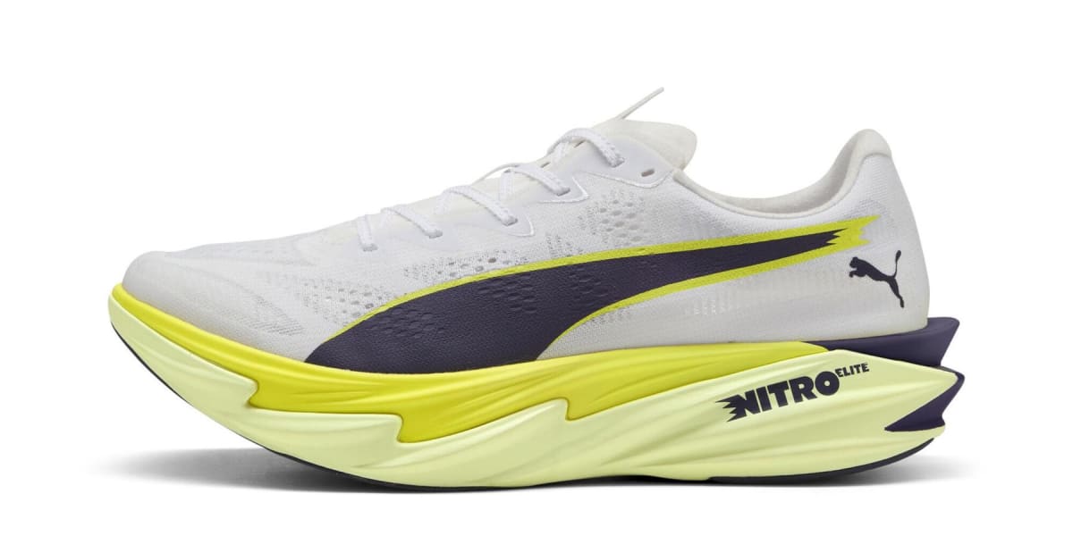 PUMA kicks off 2026 strong with the launch of the new Deviate Nitro 4 and Deviate Nitro Elite 4