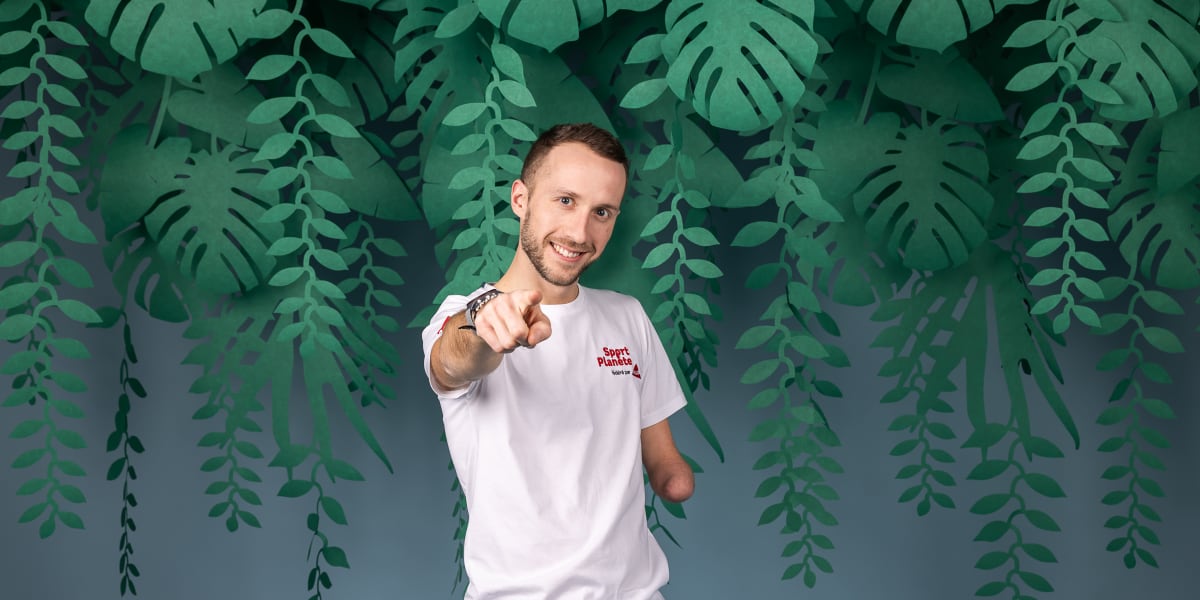 Le projet « Enraciné » de Pierre Destailleur : 20 marathons en 23 jours pour sensibiliser à la santé des sols !
