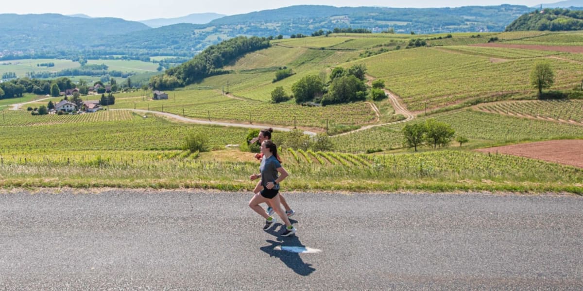 Courir quand il fait chaud : mission possible ! Découvrez nos conseils