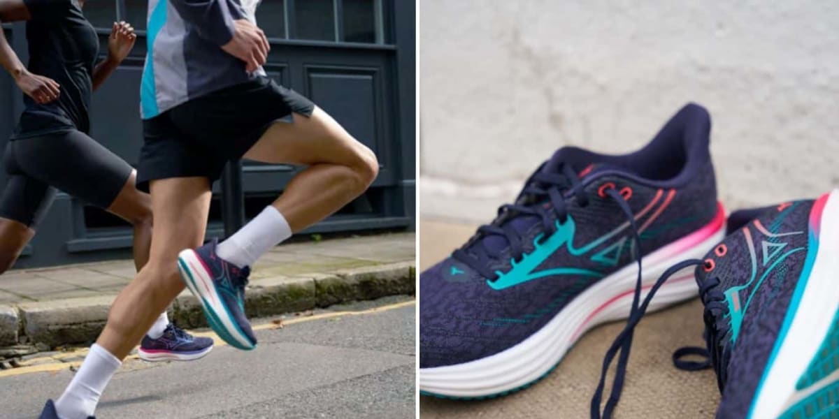 Mizuno Wave Rider 29: A Classic That Keeps Evolving