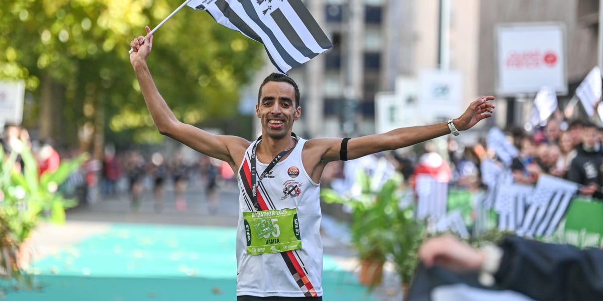 Courir la nuit : le Ramadan transforme-t-il les coureurs en noctambules ?