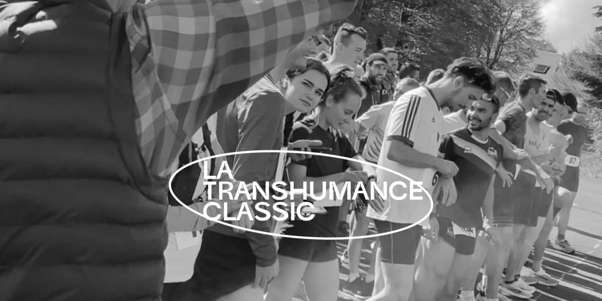 « J’ai voulu organiser la course que je rêvais de courir », la descente de la Transhumance Classic qui réveille l’Aubrac