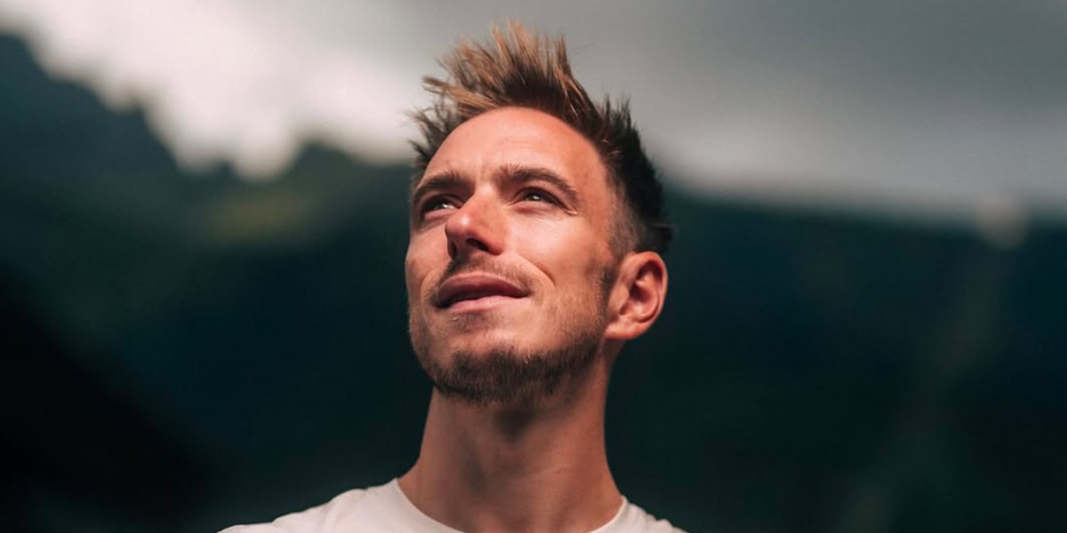 Miles Of Discovery : Dorian Louvet et son défi hors norme des 7 marathons Majors en un an
