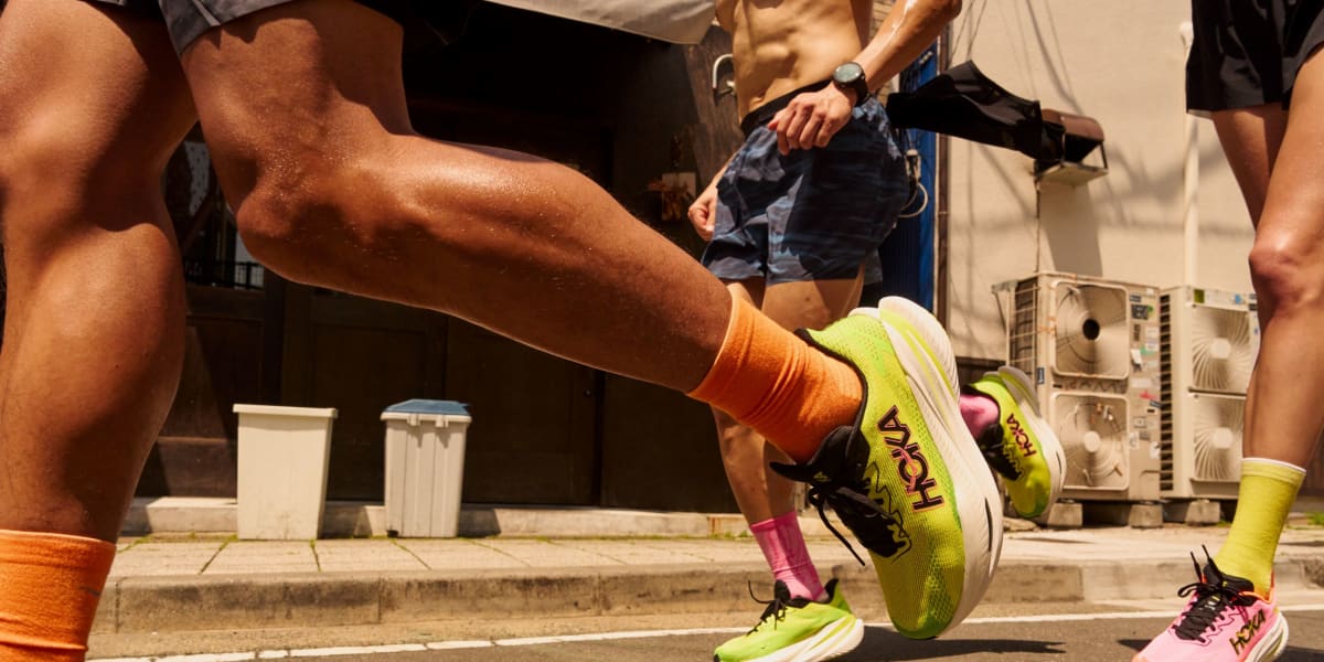 Hoka Mach X 3: The Running Shoe Built for Speed