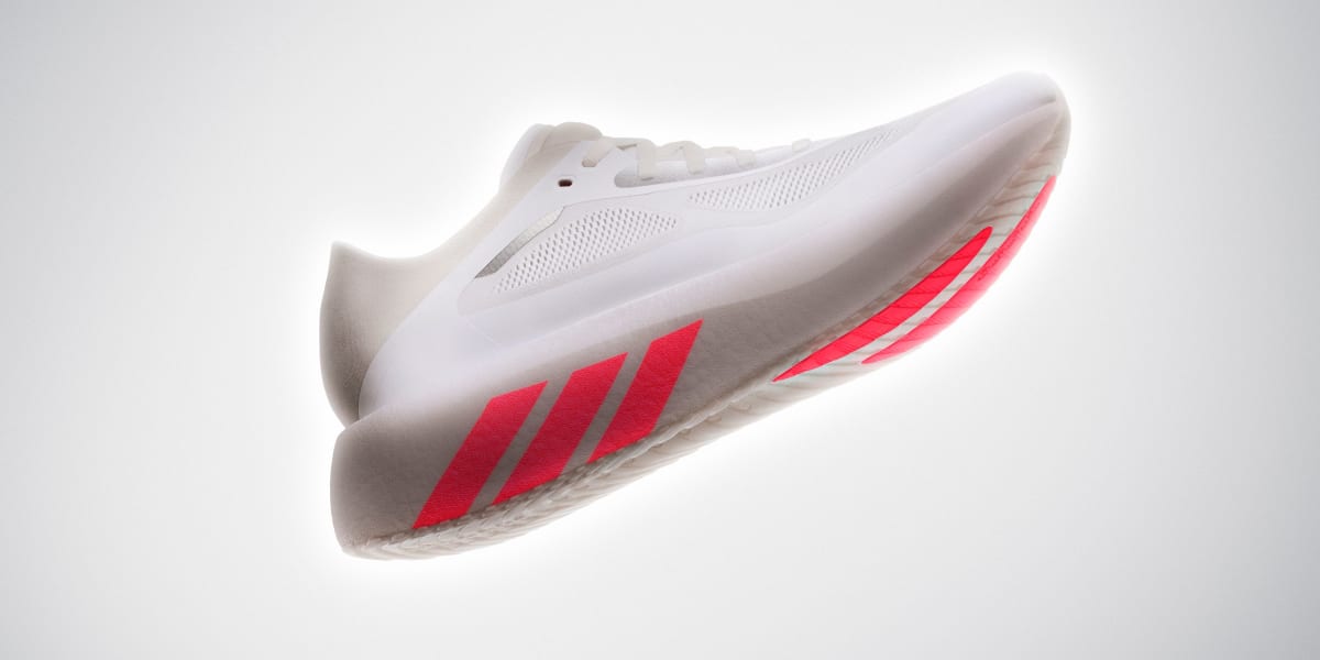 adidas Hyperboost Run: pohodlí bez kompromisů ve výkonu