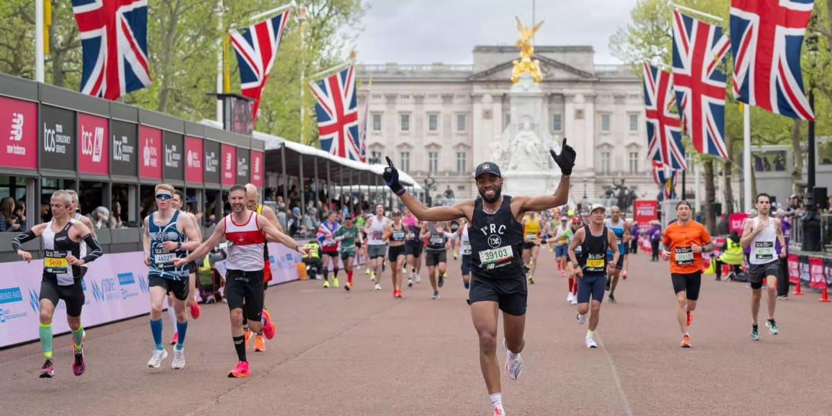 Les 10 marathons les plus rapides du monde pour battre votre record personnel